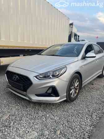 Hyundai Sonata VII (LF) Рестайлинг 2.0, 2019 Бишкек