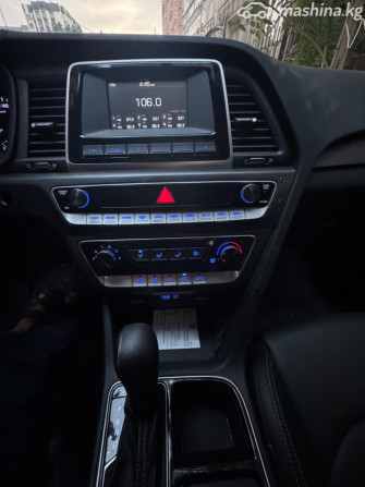 Hyundai Sonata VII (LF) Рестайлинг 2.0, 2019 Бишкек - сүрөт 8