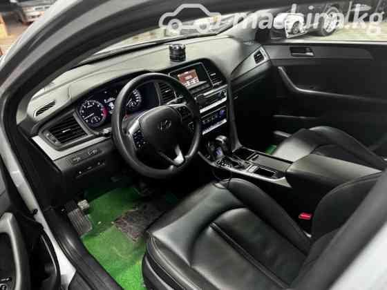 Hyundai Sonata VII (LF) Рестайлинг 2.0, 2021 Бишкек