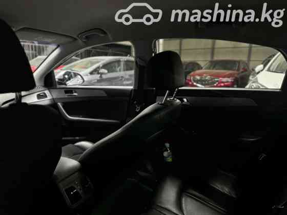Hyundai Sonata VII (LF) Рестайлинг 2.0, 2021 Бишкек