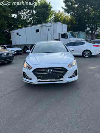 Hyundai Sonata VII (LF) Рестайлинг 2.0, 2019 Бишкек