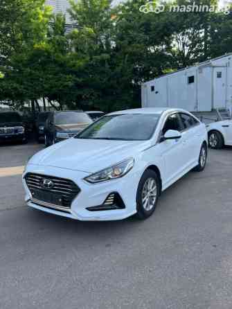 Hyundai Sonata VII (LF) Рестайлинг 2.0, 2019 Бишкек