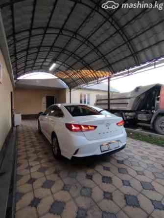 Hyundai Sonata VII (LF) Рестайлинг 2.0, 2019 Бишкек