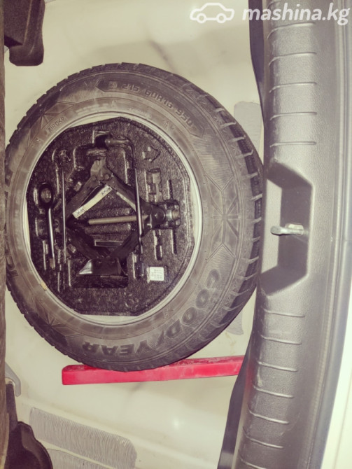 Hyundai Sonata VII (LF) Рестайлинг 2.0, 2019 Bishkek - photo 7