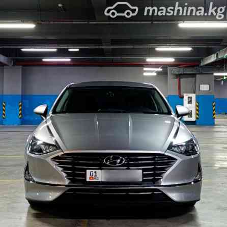 Hyundai Sonata VIII (DN8) LPi 2.0, 2020 Бишкек