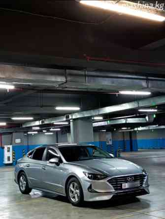 Hyundai Sonata VIII (DN8) LPi 2.0, 2020 Бишкек
