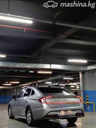 Hyundai Sonata VIII (DN8) LPi 2.0, 2020 Бишкек