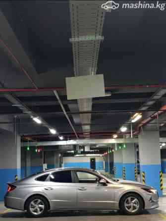 Hyundai Sonata VIII (DN8) LPi 2.0, 2020 Бишкек