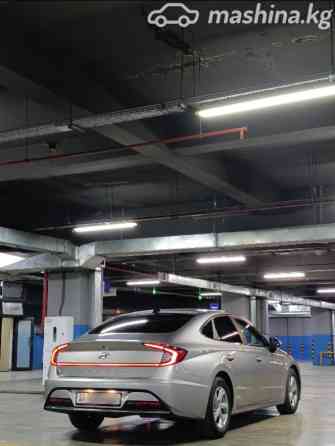 Hyundai Sonata VIII (DN8) LPi 2.0, 2020 Бишкек
