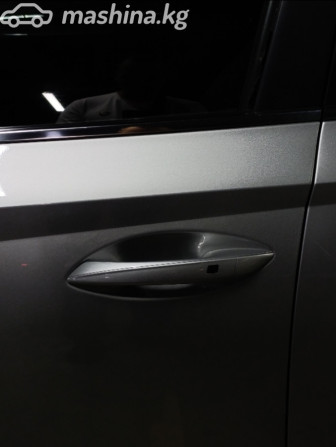 Hyundai Sonata VIII (DN8) LPi 2.0, 2020 Бишкек - сүрөт 10