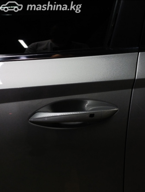 Hyundai Sonata VIII (DN8) LPi 2.0, 2020 Bishkek - photo 10