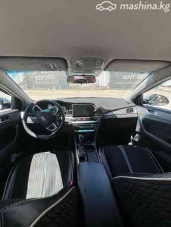 Hyundai Sonata VII (LF) Рестайлинг 2.0, 2017 Бишкек