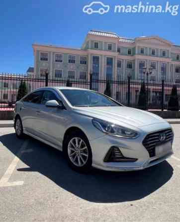 Hyundai Sonata VII (LF) Рестайлинг 2.0, 2017 Бишкек