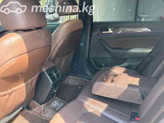 Hyundai Sonata VII (LF) Рестайлинг 2.0, 2018 Бишкек