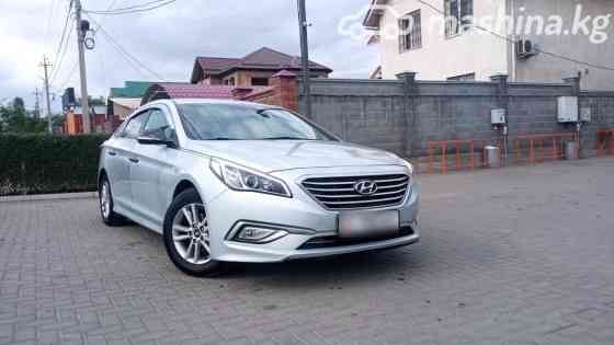 Hyundai Sonata VII (LF) LPi 2.0, 2017 Бишкек