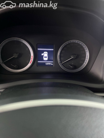 Hyundai Sonata VII (LF) Рестайлинг 2.0, 2018 Бишкек - сүрөт 11