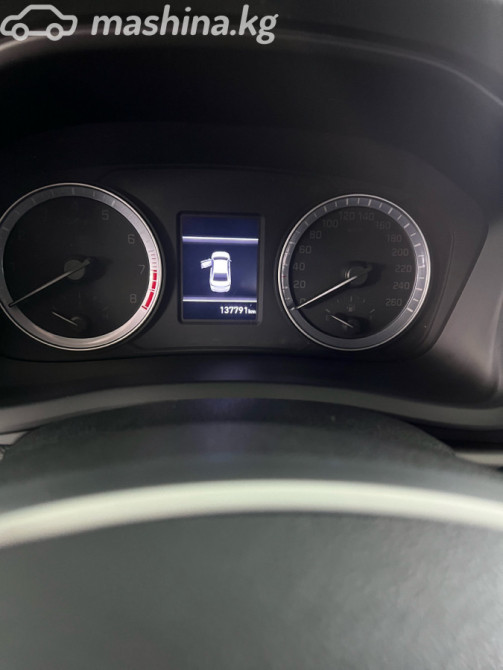 Hyundai Sonata VII (LF) Рестайлинг 2.0, 2018 Bishkek - photo 11