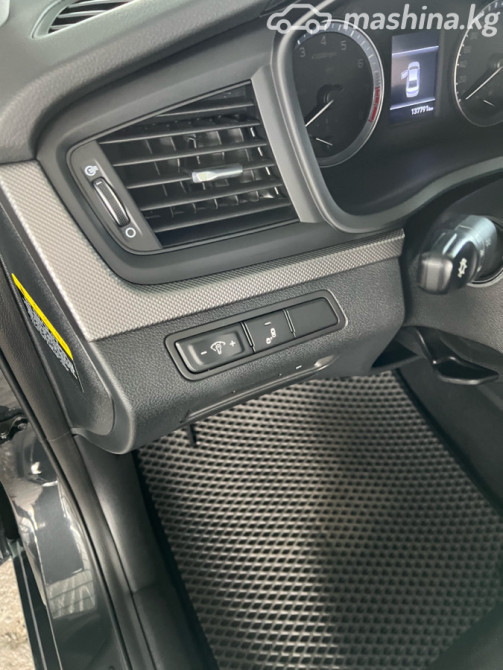 Hyundai Sonata VII (LF) Рестайлинг 2.0, 2018 Bishkek - photo 12