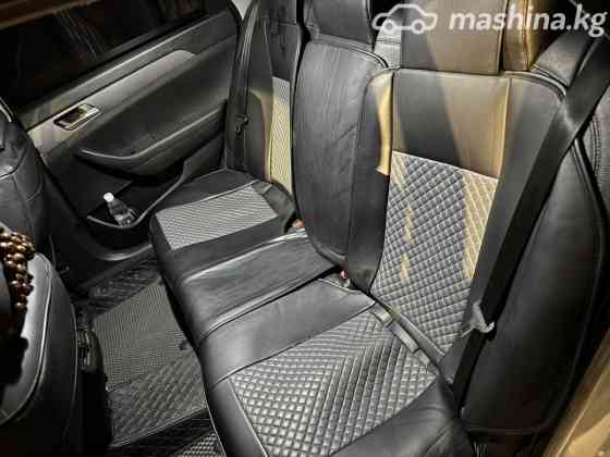 Hyundai Sonata VII (LF) Рестайлинг 2.0, 2017 Бишкек