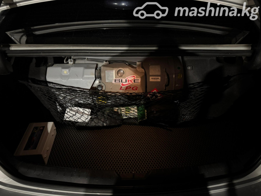 Hyundai Sonata VII (LF) Рестайлинг 2.0, 2017 Bishkek - photo 8