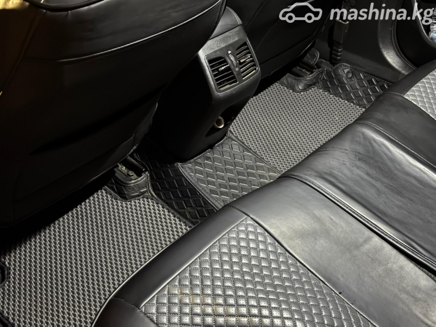 Hyundai Sonata VII (LF) Рестайлинг 2.0, 2017 Bishkek - photo 7