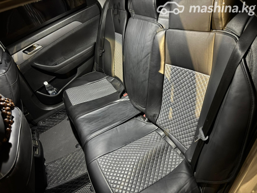 Hyundai Sonata VII (LF) Рестайлинг 2.0, 2017 Bishkek - photo 6