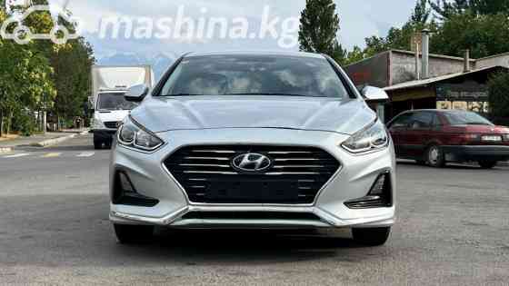 Hyundai Sonata VII (LF) Рестайлинг 2.0, 2018 Бишкек