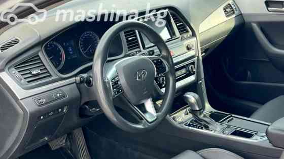 Hyundai Sonata VII (LF) Рестайлинг 2.0, 2018 Бишкек