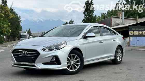 Hyundai Sonata VII (LF) Рестайлинг 2.0, 2018 Бишкек