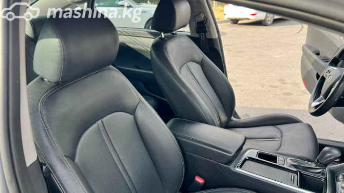 Hyundai Sonata VII (LF) Рестайлинг 2.0, 2018 Бишкек - сүрөт 9