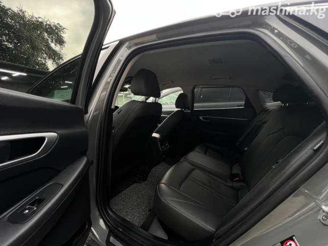 Hyundai Sonata VIII (DN8) LPi 2.0, 2019 Бишкек - сүрөт 7