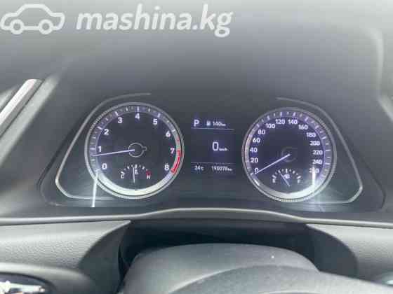 Hyundai Sonata VIII (DN8) 2.0, 2019 Бишкек