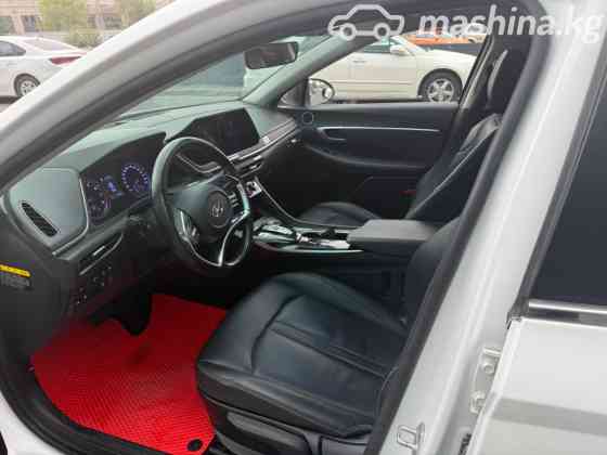 Hyundai Sonata VIII (DN8) 2.0, 2019 Бишкек