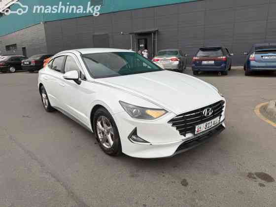 Hyundai Sonata VIII (DN8) 2.0, 2019 Бишкек