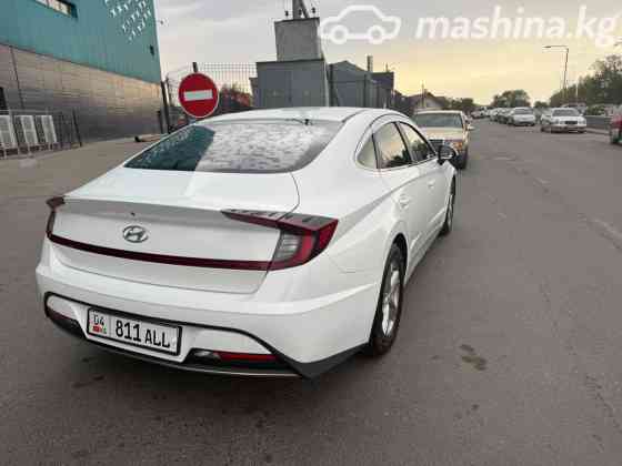 Hyundai Sonata VIII (DN8) 2.0, 2019 Бишкек