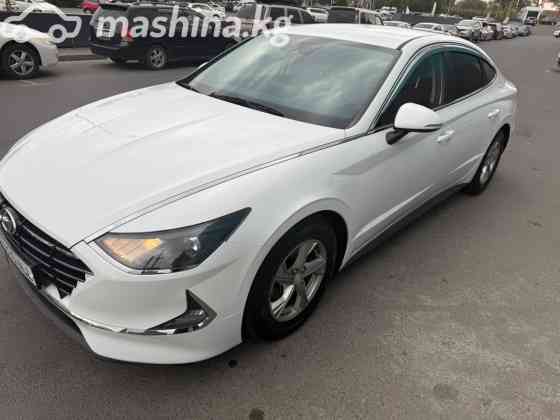Hyundai Sonata VIII (DN8) 2.0, 2019 Бишкек