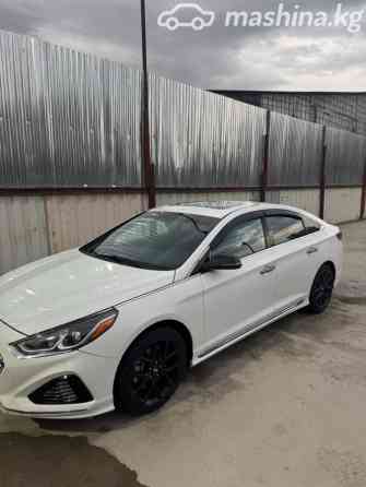 Hyundai Sonata VII (LF) Рестайлинг 2.0, 2018 Бишкек