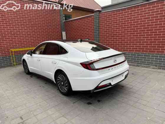 Hyundai Sonata VIII (DN8) 2.0, 2019 Бишкек