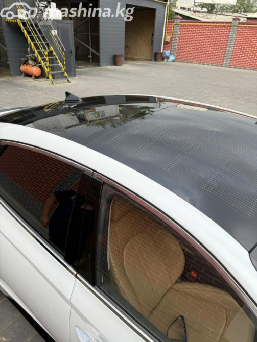 Hyundai Sonata VIII (DN8) 2.0, 2019 Bishkek - photo 4