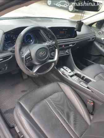Hyundai Sonata VIII (DN8) LPi 2.0, 2020 Бишкек