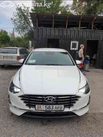 Hyundai Sonata VIII (DN8) LPi 2.0, 2020 Бишкек