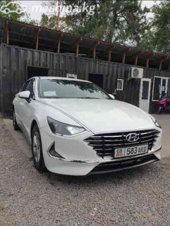 Hyundai Sonata VIII (DN8) LPi 2.0, 2020 Бишкек