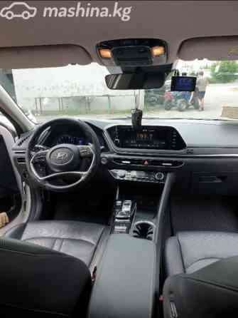 Hyundai Sonata VIII (DN8) LPi 2.0, 2020 Бишкек