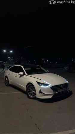 Hyundai Sonata VIII (DN8) 2.0, 2019 Бишкек