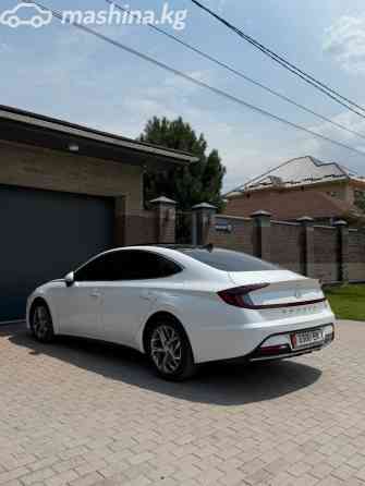 Hyundai Sonata VIII (DN8) 2.0, 2019 Бишкек
