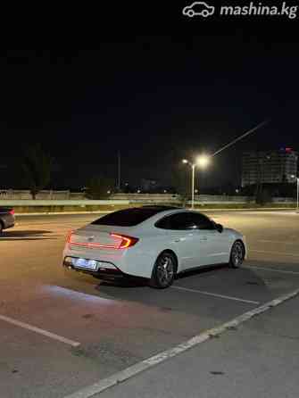 Hyundai Sonata VIII (DN8) 2.0, 2019 Бишкек