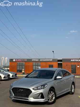 Hyundai Sonata VII (LF) Рестайлинг 2.0, 2019 Бишкек