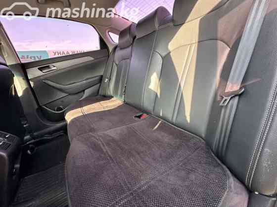 Hyundai Sonata VII (LF) Рестайлинг 2.0, 2019 Бишкек