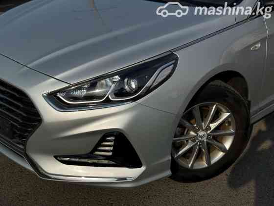 Hyundai Sonata VII (LF) Рестайлинг 2.0, 2019 Бишкек