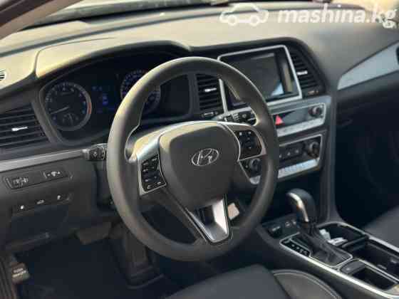 Hyundai Sonata VII (LF) Рестайлинг 2.0, 2019 Бишкек